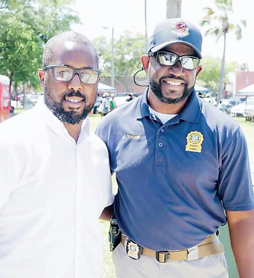 ‘Love, unity and culture’ touted at Malcolm X Day
